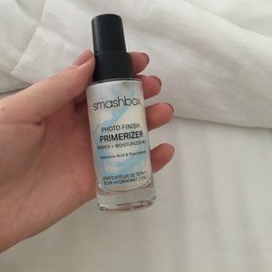 Smashbox primerizer
